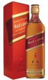 Whisky Johnnie Walker Red Label 1 L